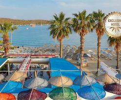 GUMBET ANIL BEACH HOTEL